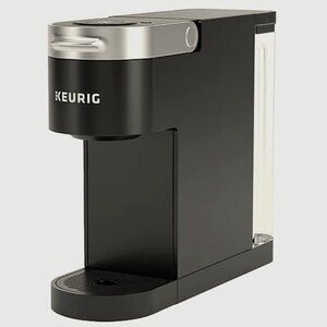 Keurig Model K-SLIM BLACK